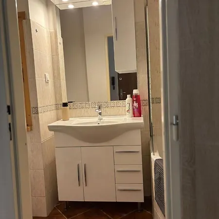 Pa - Peaceful Parkside アパート コシツェ