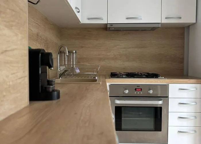 Apartamento Pa - Peaceful Parkside *